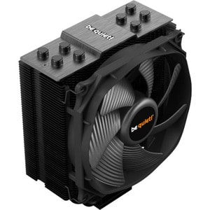 Ventilateur/Refroidisseur be quiet! Dark Rock Slim - Processor - 120 mm Maximum Fan Diameter - 1 x Fan(s) - 1500 trs/mn - 