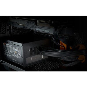 be quiet! SYSTEM POWER 9 400W CM ATX12V/EPS12V Modular Stromversorgung - 400 W - Intern - 230 V AC Eingang - 3.3 V Gleichs