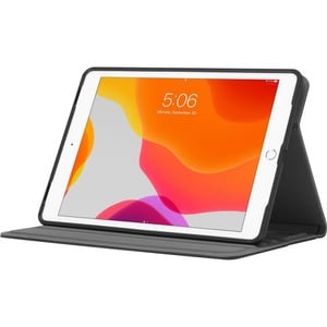 Targus VersaVu Classic THZ855GL Tasche für 25,9 cm (10,2 Zoll) bis 26,7 cm (10,5 Zoll) Apple iPad (7. Generation), iPad Ai