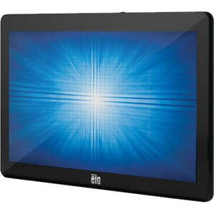 Elo EloPOS i3 POS Terminal - Core i3 3,10 GHz - 4 GB DDR4 SDRAM 128 GB M.2/SATA - 39,6 cm (15,6 Zoll) LED Touchscreen UHD 