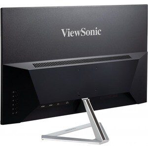 Viewsonic VX Series VX2476-SMH. Bildschirmdiagonale: 60,5 cm (23.8"), Display-Auflösung: 1920 x 1080 Pixel, HD-Typ: Full H