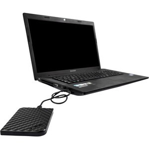 Verbatim Store 'n' Go Tragbar Solid State-Laufwerk - Extern - 1 TB - Notebook, Desktop-PC Unterstütztes Gerät - USB 3.2 (G