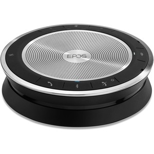 EXPAND SP 30T 
Bluetooth®-Speakerphone mit USB-C-Kabel, BTD 800 USB-Dongle, USB-C- auf USB-A-Adapter und Transporttasche, 