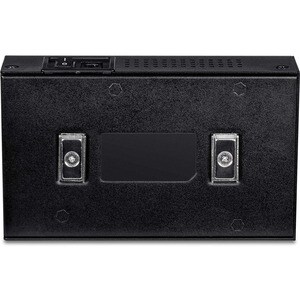 Trendnet TPE-147GI, Gigabit Ethernet, 1000 Mbit/s, IEEE 802.3, IEEE 802.3ab, IEEE 802.3af, IEEE 802.3at, IEEE 802.3u, Schw