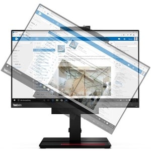 TOPSELLER THINKCENTRE TIO22 G4 22INCH MONITOR