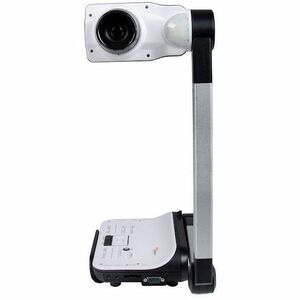 Optoma DC556 Dokumentenkamera - CMOS - 17x Optischer Zoom - 8x Digitaler Zoom - 60 fps