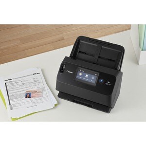 DR-S130 SCANNER