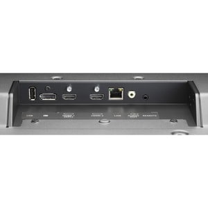 M651 65IN IPS LED 3840X2160 8000:1 500CD/QM