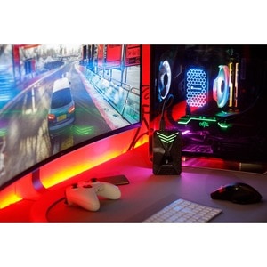 SureFire Gaming, 1 TB, 2.5", 3.2 Gen 1 (3.1 Gen 1), Schwarz, Grau