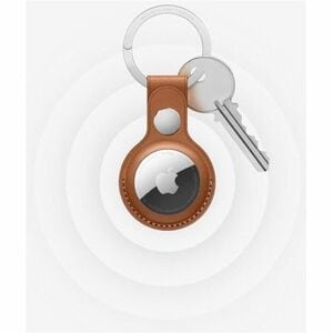 Apple AirTag Ortungsgerät - Bluetooth
