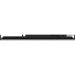 ViewSonic ViewBoard IFP6552-1A 165,1 cm (65 Zoll) 4K UHD LCD Collaboration Display - Cortex A73 - 4 GB - Ultra Fine Touch 