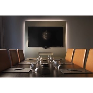 EPOS EXPAND Vision 3T, Gruppen-Videokonferenzsystem, Full HD, 4x, Android, Schwarz