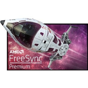 iiyama Red-Eagle G-MASTER GB3271QSU-B1 80 cm (31,5 Zoll) WQHD LED LCD-Monitor - 16:9 Format - Mattschwarz -  IPS-Technolog