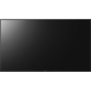 Sony FW-75BZ30J, Digital Signage Flachbildschirm, 190,5 cm (75"), IPS, 3840 x 2160 Pixel, WLAN, 24/7