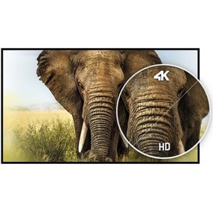 iiyama ProLite TE7502MIS-B1AG 190,5 cm (75 Zoll) LCD Digital-Signage-Display - Touchscreen - 3840 x 2160 - 400 cd/m² - 216