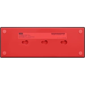 Lenovo Thunderbolt 4 Docking Station für Workstation - 230 W - 4 Unterstützte Displays - 4K, 8K - 3840 x 2160, 7680 x 4320