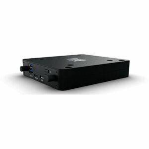 Elo Backpack 4 E393754 4K UHD Digital-Signage-Gerät - RK3399 - 4 GB LPDDR4 - 3840 x 2160 - 2160p - USB - HDMIWireless LAN 