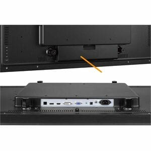 AG Neovo TX-4302 108 cm (42,5 Zoll) LCD Digital-Signage-Display - 24 Stunden/7 Tage Betrieb - Vertical-Alignment-Technolog