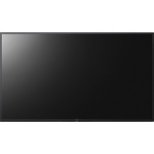 Sony FW-75BZ30J/TM, Digital Signage Flachbildschirm, 190,5 cm (75"), IPS, 3840 x 2160 Pixel, WLAN