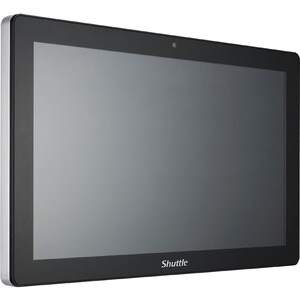 Panel-PC Shuttle XPC P21WL01 - Intel Core i3 8th Gen i3-8145UE 2,20 GHz Prozessor - 4 GB RAM DDR4 SDRAM - 128 GB SSD - 54,