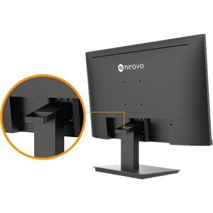 AG Neovo 22 Zoll Class Full HD LCD-Monitor - 54,6 cm (21,5 Zoll) Viewable - Vertical-Alignment-Technologie (VA) - 1920 x 1