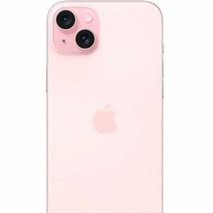 Apple iPhone 15 512 GB Smartphone - 15,5 cm (6,1 Zoll) OLED 2556 x 1179 - Hexa-Core (EverestDual-Core 3,46 GHz + Sawtooth 