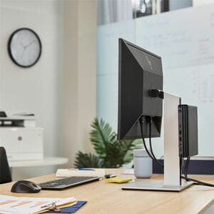 Desktop Computer HP Pro Mini 400 G9 - Intel Core i5 13. Gen. i5-13500T - 16 GB - 512 GB SSD - Desktop-Mini - Intel Q670 Ch