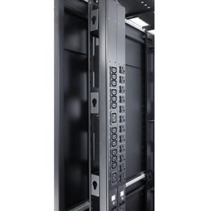 APC by Schneider Electric AR7710 Wandhalterung - Schwarz - Halterung