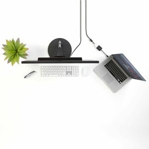 StarTech.com Mini DisplayPort® auf DVI® Adapter / Konverter (St/Bu) - Schwarz