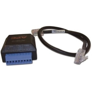 Adaptateur de Gestion d'Onduleur APC by Schneider Electric - SmartSlot