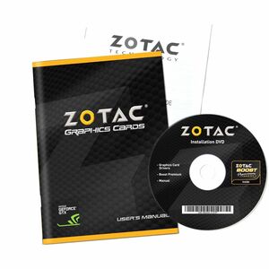 GeForce® GT 730 4GB Zone Edition