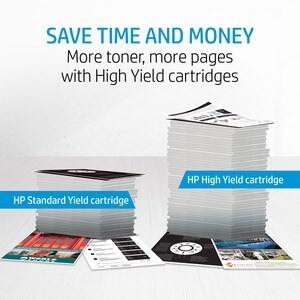 TONER CARTRIDGE 410X CYAN .