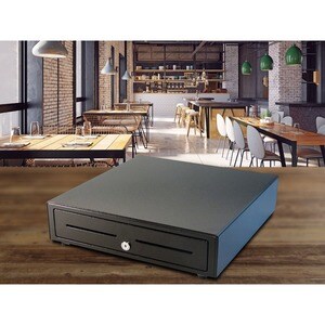  PERP5 BILL X5COIN BLK FRNT CBL INCL