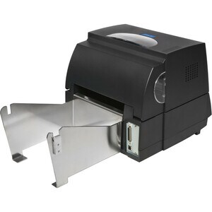 Citizen Bannerpapierschneider - 150 mm/s Monodruck - 203 dpi Druckauflösung - USB