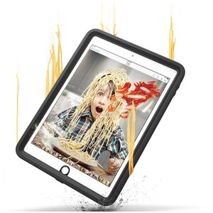  TESTED IP67 WATERPROOF MIL-STD810G