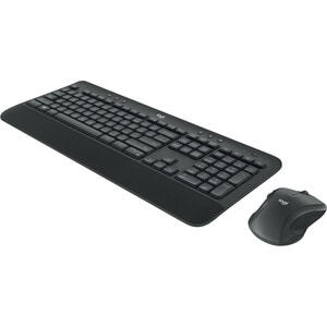 MK545 ADVANCED WIRELESS COMBO DEU CENTRAL