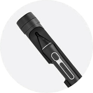 Wacom Cintiq Pro DTK-2420 Grafiktablett - 59,9 cm (23,6 Zoll) - 5080 lpi - Kabel - 1,07 Milliarden Farben - 522 mm x 294 m
