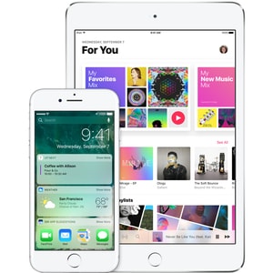 Tablette Apple iPad - 24,6 cm (9,7") - Hurricane Dual-core (2 cœurs) 2,34 GHz + Zephyr Dual-core (2 cœurs) - 2 Go RAM - 32