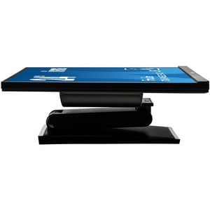 iiyama ProLite T2454MSC-B1AG. Bildschirmdiagonale: 60,5 cm (23.8"), Display-Auflösung: 1920 x 1080 Pixel, HD-Typ: Full HD,