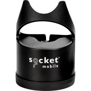 Socket Mobile SocketScan S740 Handheld Barcode-Scanner - Kabellos Konnektivität - Blau - 495,30 mm Scan-Abstand - 1D, 2D -