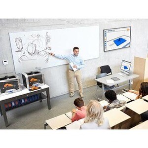  DREMEL 3D40 3DPRINTER FLEXPLATEEDU