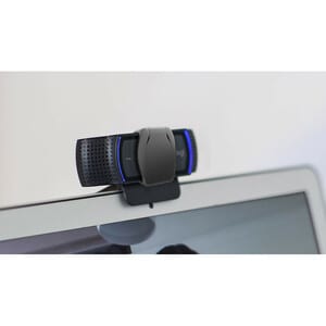 C920S PRO HD WEBCAM - N/A-EMEA IN