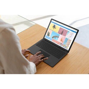 Microsoft Surface Laptop 3 15" Touchscreen Notebook - 2496 x 1664 - Intel Core i5 (10th Gen) i5-1035G7 Quad-core (4 Core) 