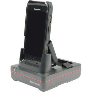 MOBILIS Tasche (Halfter) Honeywell Handheld PC - Schwarz - Handschlaufe