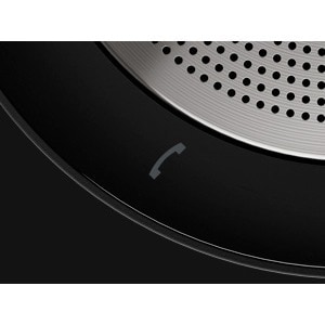 Jabra Speak 750 MS Bluetooth Lautsprechersystem - Aufladbarer Akku - USB