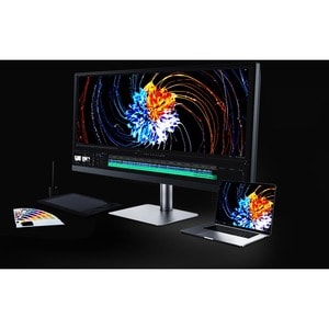BenQ PD3420Q. Bildschirmdiagonale: 86,4 cm (34"), Display-Auflösung: 3440 x 1440 Pixel, HD-Typ: Quad HD, Bildschirmtechnol
