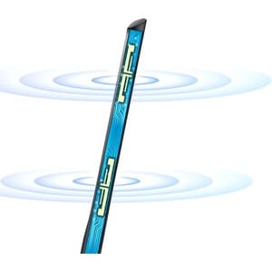 TP-Link T3U Plus Dualband Wi-Fi Adapter für Desktop-Computer/Notebook - IEEE 802.11ac - USB 3.0 - 1,27 Gbit/s - 2,40 GHz I
