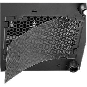TG5 Pro RGB. Formfaktor: Midi Tower, Typ: PC, Material: Stahl, Gehärtetes Glas. Platzierung der Stromversorgung: Boden. In