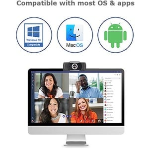  2.1MP CMOS SENSOR 1920X1080