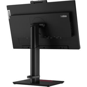 21.5IN FHD IPS 1920X1080 1000:1 T22V-20 DP HDMI BLK 4MS SPKR WEBCAM